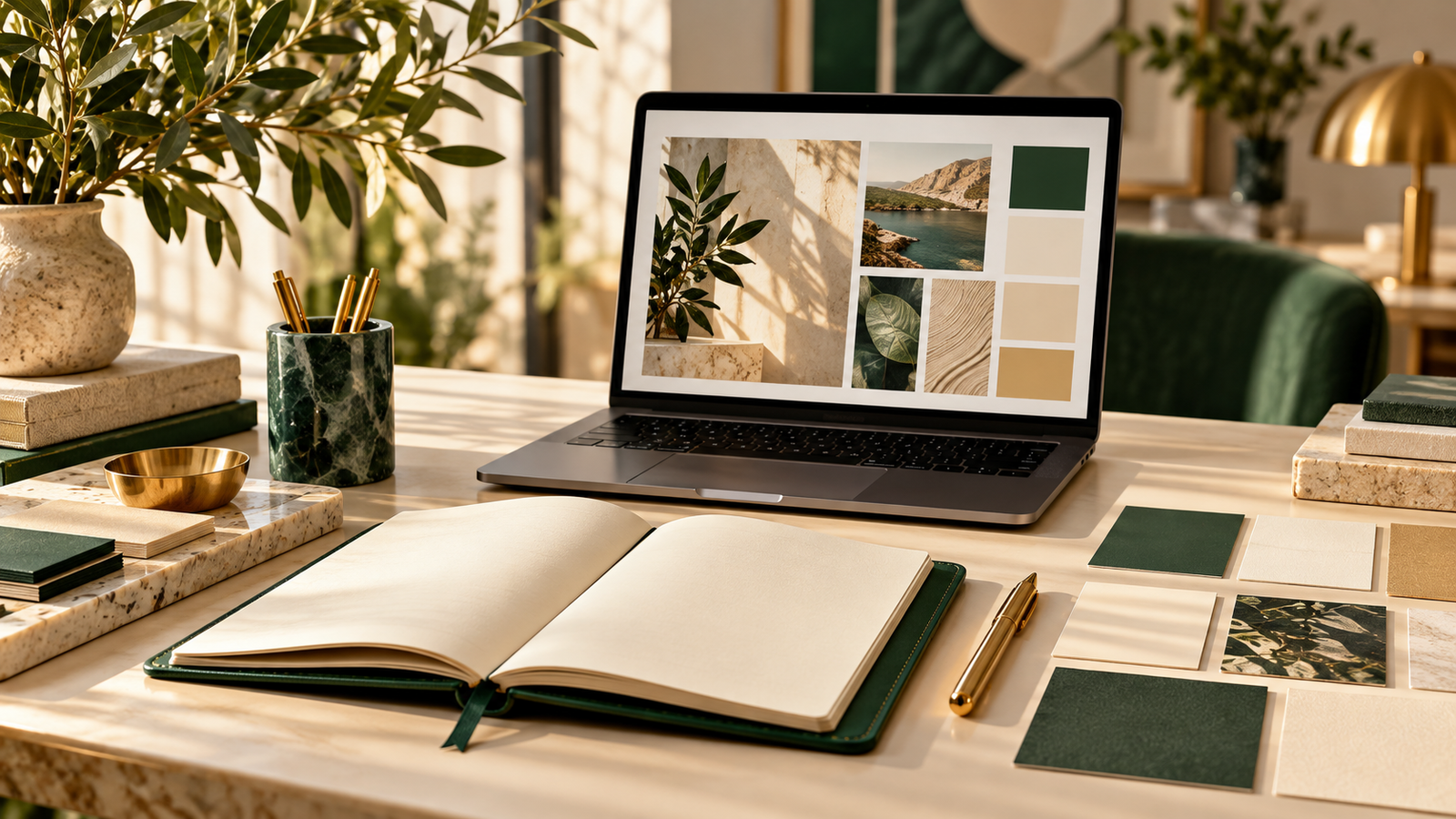 Before You Open an AI Tool, Write a Better Creative Brief